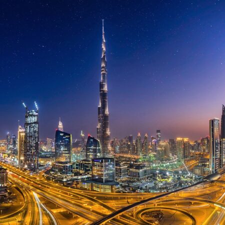 September 26-27 | Forex Dubai Expo 2023