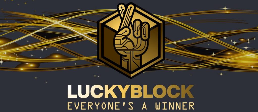 Lucky Block - Platinum Rollers Club
