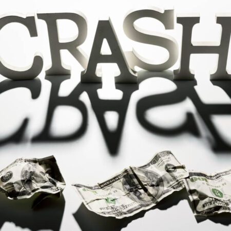 The Impact of Currency Crashes on Forex Trading