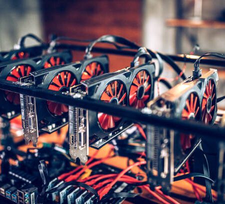 World’s Largest Bitcoin Miner, Core Scientific’s Stock Falls Over 78% in 24 Hours After Bankruptcy Warnings