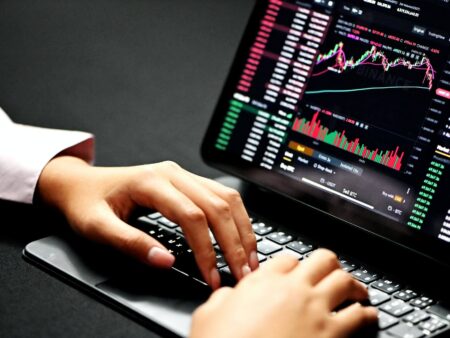 An Introduction to Automated Trading