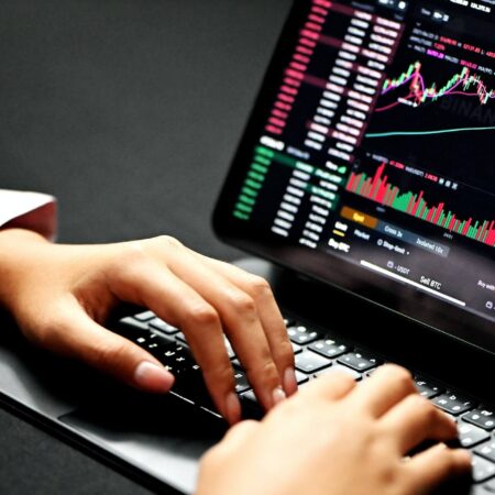 An Introduction to Automated Trading