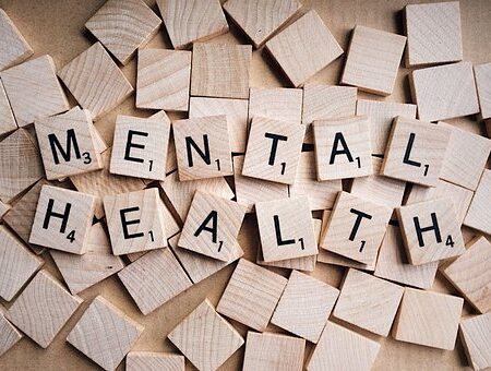 8 ways to manage mental health issues in the workplace