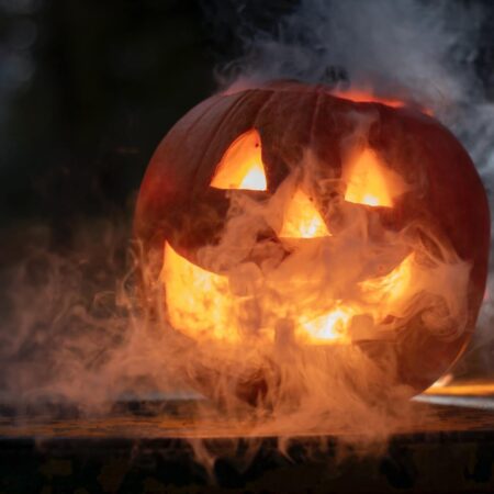 Halloween: Scariest Incidents of the Last Crypto Bull Cycle