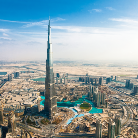 March 8-9 | Crypto Expo Dubai 2023