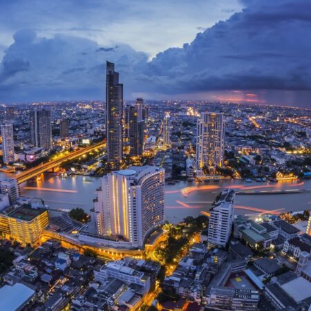February 25 | Traders Fair Thailand 2023