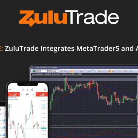 ZuluTrade integrates ActTrader and MetaTrader5 exclusively.
