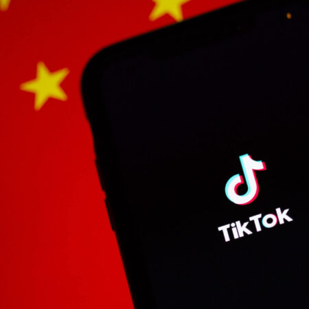 The CEO of TikTok will appear before Congress