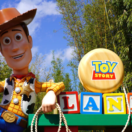 As Streaming Numbers Decline, Disney Claims Toy Story and Frozen Sequels Are Coming.