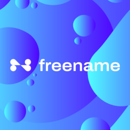 Young Platform cryptocurrency exchange and Freename.io for Web3 team up