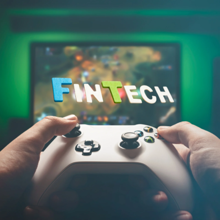 Gaming and financial technology