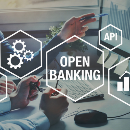 Consequences and possibilities of open banking and digital identity