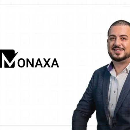 Monaxa, a newcomer to the sector, appoints Chris Trikomitis as CEO