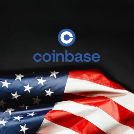 Coinbase believes US financial crisis boosting crypto assets, attracting institutions