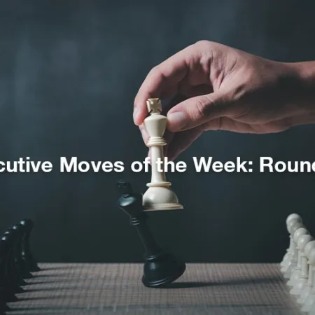 Executive Moves of the Week: IG Group, ECOMMBX, Exness, and More