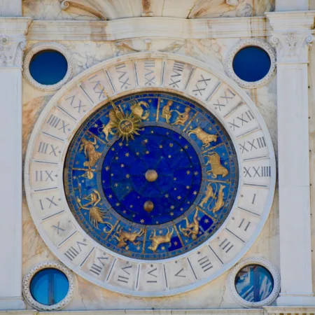 Crypto Horoscope for March 20–26