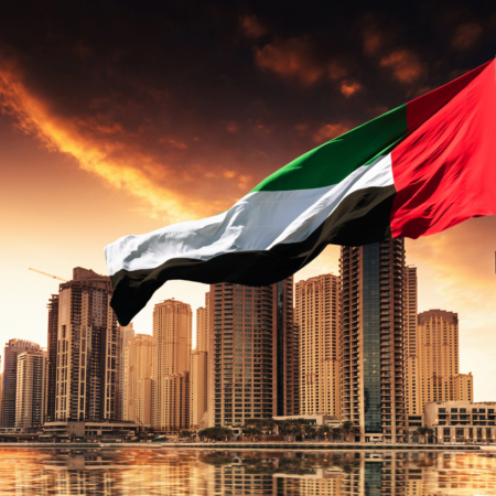 Turning UAE’s new free zone into a ‘gateway’ for global virtual asset companies