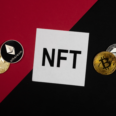 Pay attention to the crypto-art market: NFT sales fell by 31% in March.