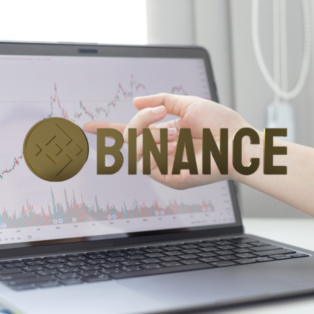 Binance.US customizes wallet addresses with Unstoppable Domains