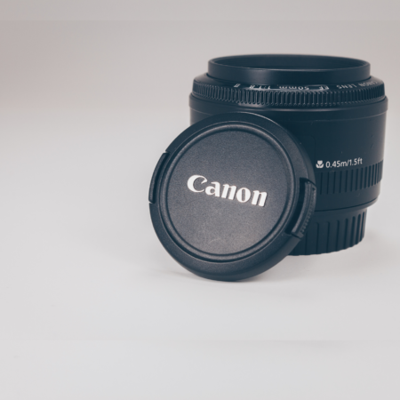 Canon attempts to launch an NFT Ethereum marketplace