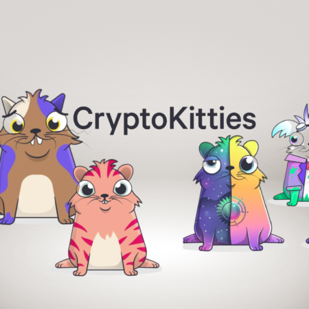 What happened to popular NFT collection CryptoKitties?