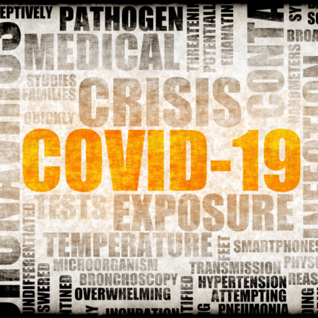 COVID-19 and fintech: Long-term effects