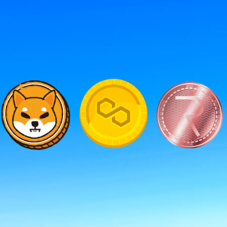 Polygon, RenQ Finance, Shiba Inu — 3 under-$2 cryptos to make investors rich