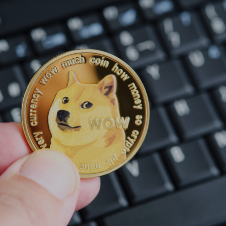 The original cryptocurrency memecoin – Dogecoin