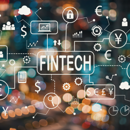 Where traditional finance meets fintech innovations: The future of wealthtech