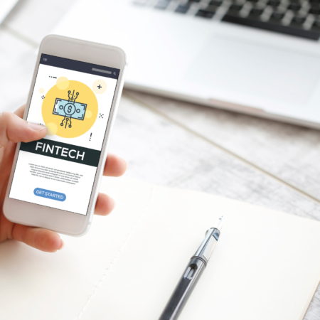 How to improve your financial situation using FinTech?