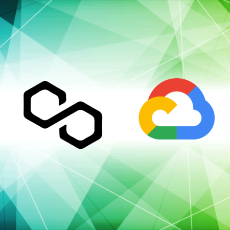 Google Cloud and Polygon establish a partnership