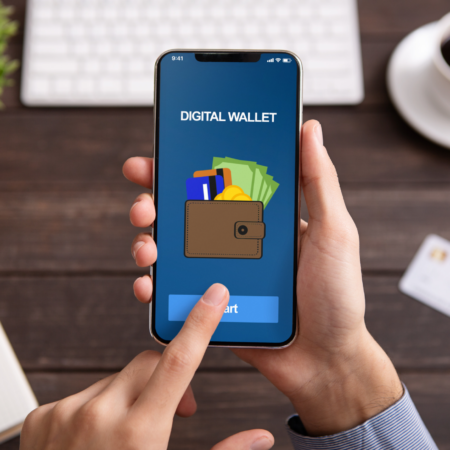 Mobile payments and digital wallet adoption challenges