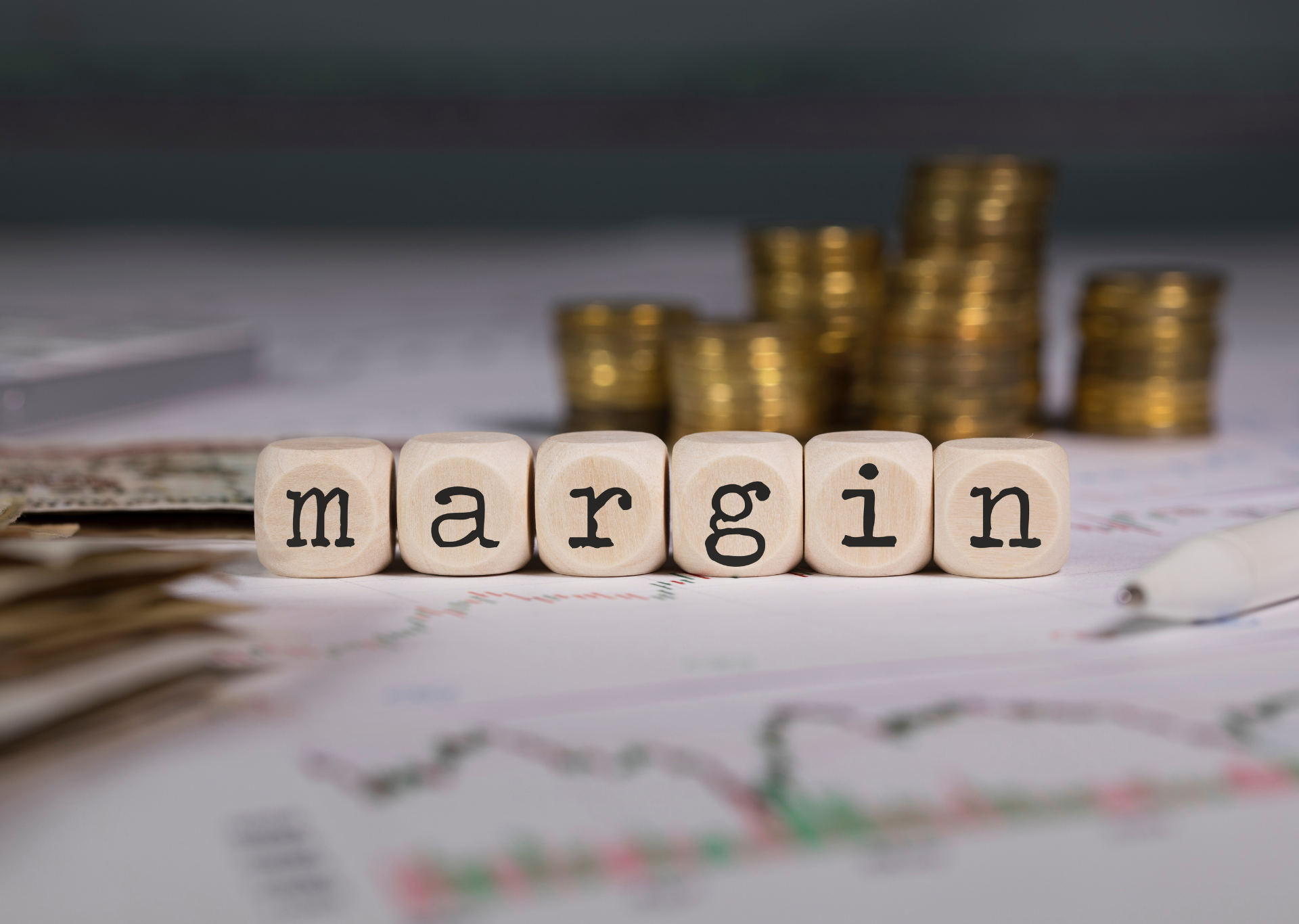 The risks and advantages of Margin Trading in 5 points