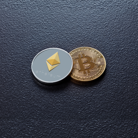 Bitcoin and Ethereum prices are stable, yet there is worry