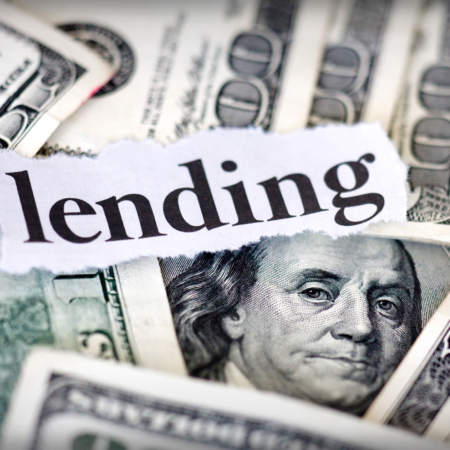 SME lending and fintech: Possibilities and problems