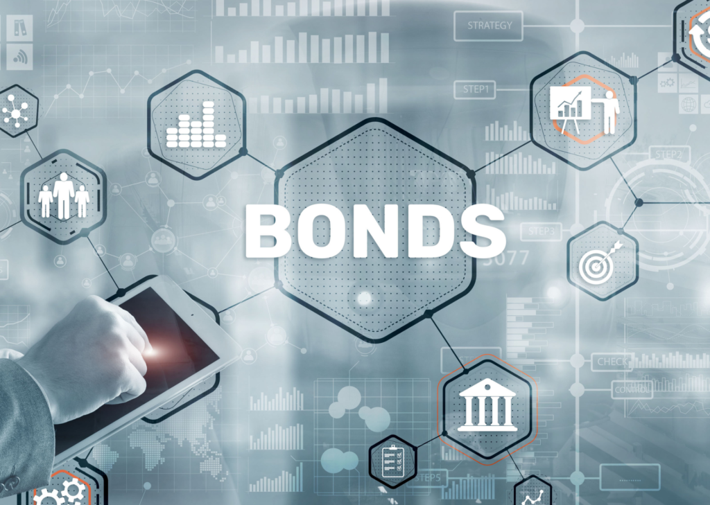 New digital bond platform - Powered by Markelitics