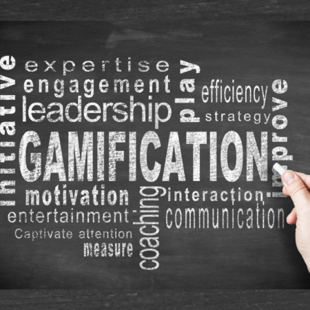Adoption of gamification in financial services