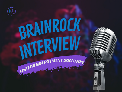 Breinrock – Industry leader in payment solutions connecting the dots for companies around the world