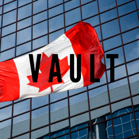 Canada’s Vault: A new online bank and financial platform for SMBs