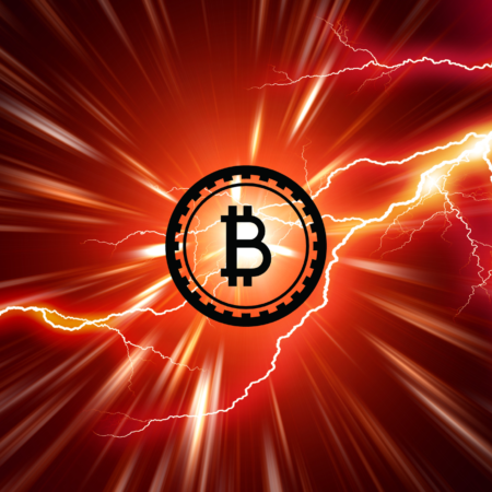 Now, the Lightning Network also allows for the creation of assets