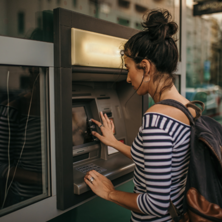 The most recent study on the expansion of Bitcoin ATMs