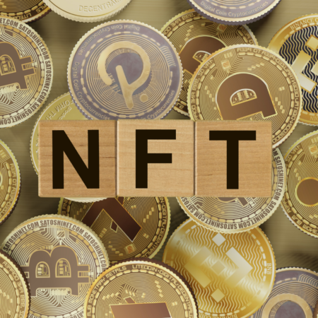 What are the best NFTs in the Algorand crypto ecosystem?