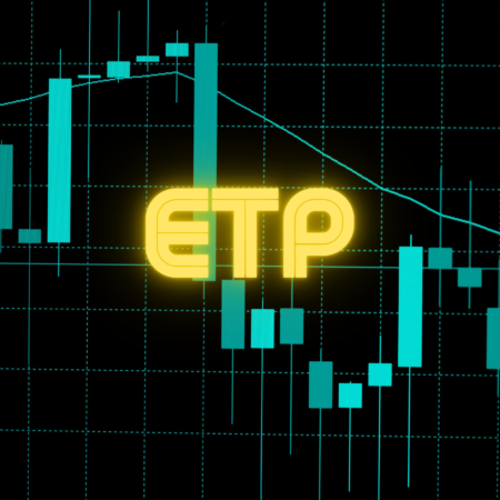 Two fresh, creative crypto ETPs have entered the market