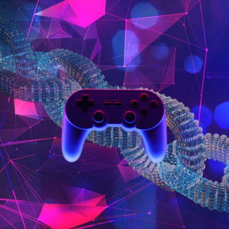 Will the gaming industry be revolutionized by blockchain?