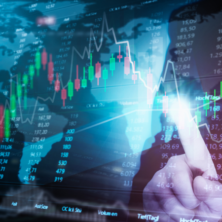 Data, bots, and trading methods: Financial market evolution