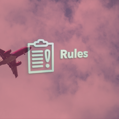 Arrival of crypto operator travel regulations