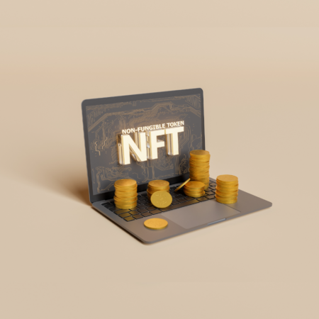 NFTs on Bitcoin: OnChainMonkey’s latest 3D collection of generative art