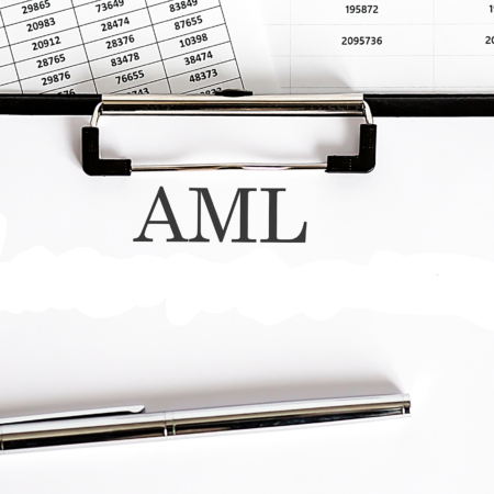 Two-thirds of financial firms fear AML breach due to “weight of compliance”