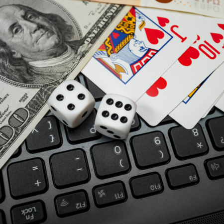 Fintech is changing live online casinos