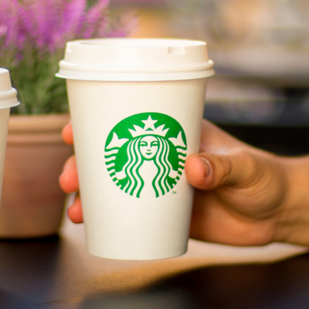 Can Starbucks make Web3 more popular?